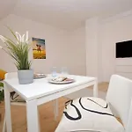 Für Facharbeiter In Apartamento Forchheim (Bavaria)