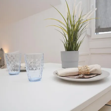 Für Facharbeiter In Apartamento *