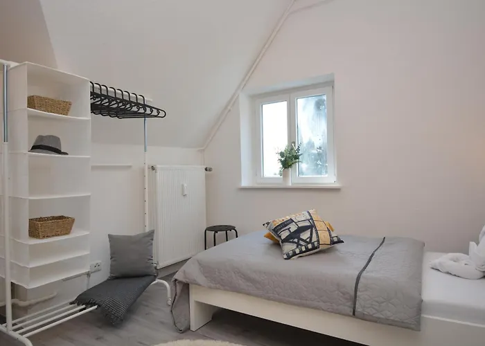 Fuer Facharbeiter In Apartmán