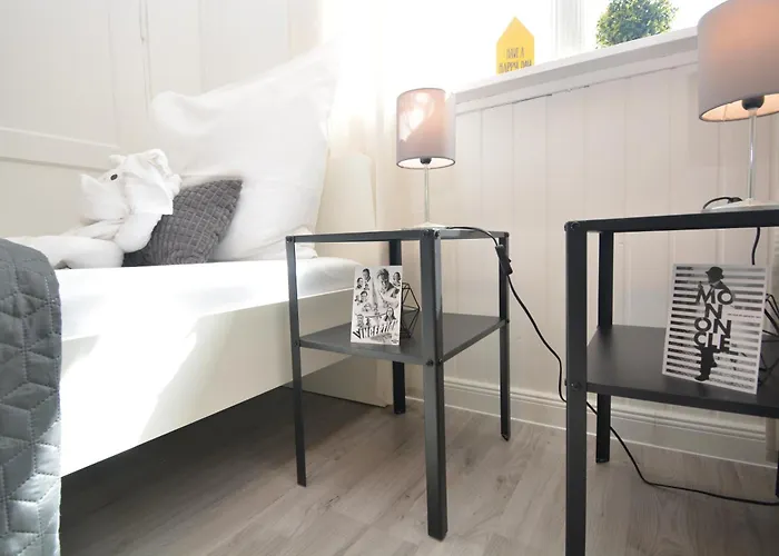 Fuer Facharbeiter In Apartmán