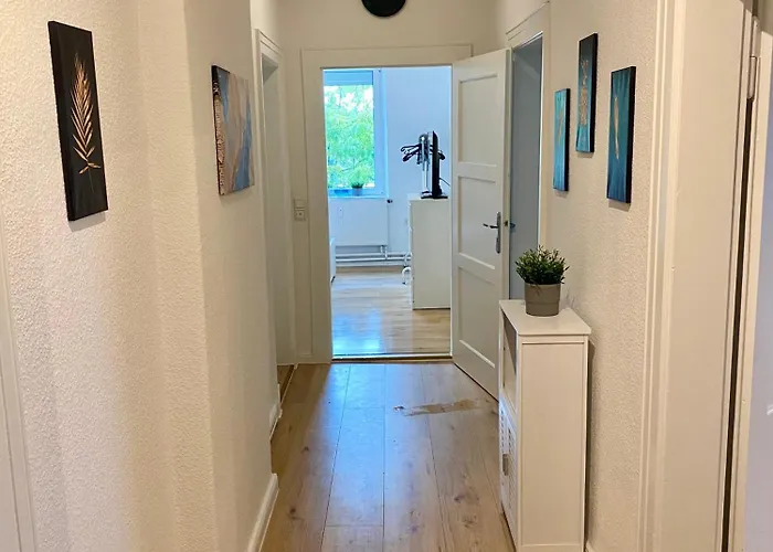 Fuer Facharbeiter In Apartmán