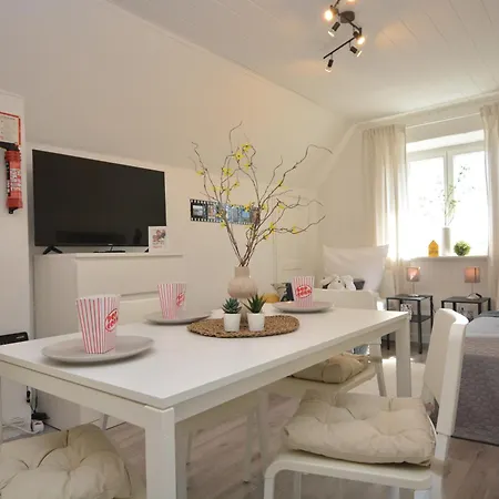 Fuer Facharbeiter In Forchheim Apartment *