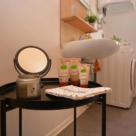 Apartment Für Facharbeiter In Forchheim (Bavaria)