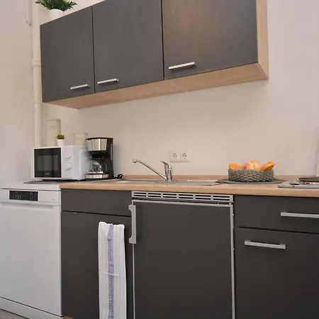 Fuer Facharbeiter In Forchheim Apartment *