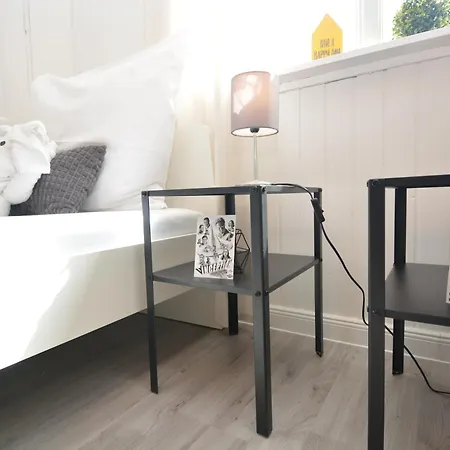 Für Facharbeiter In Apartment