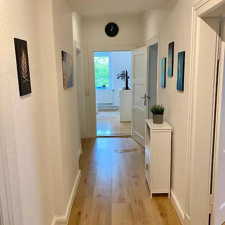 Für Facharbeiter In Apartment