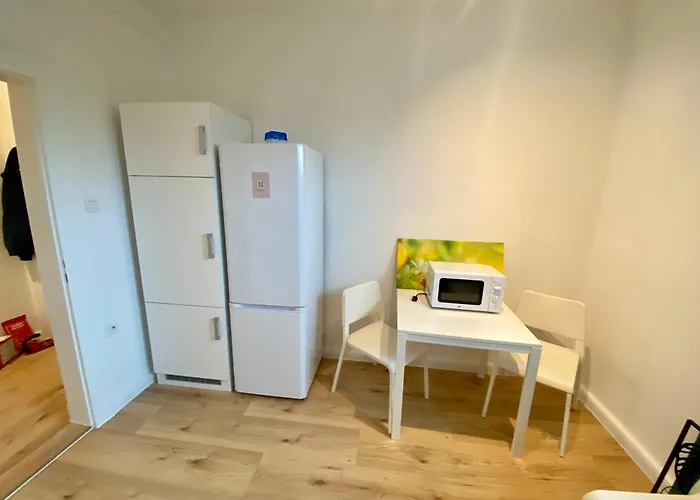 Appartement Fuer Facharbeiter In *