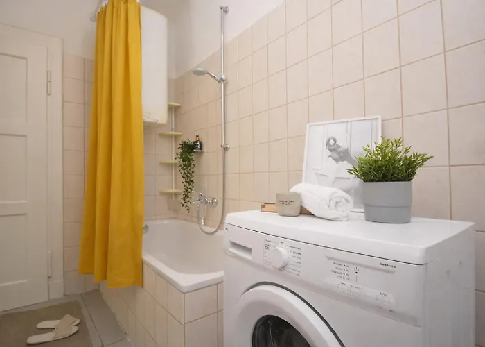 Apartment Für Facharbeiter In