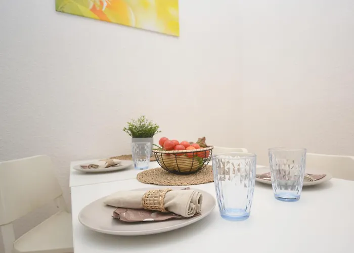 Für Facharbeiter In Apartment *
