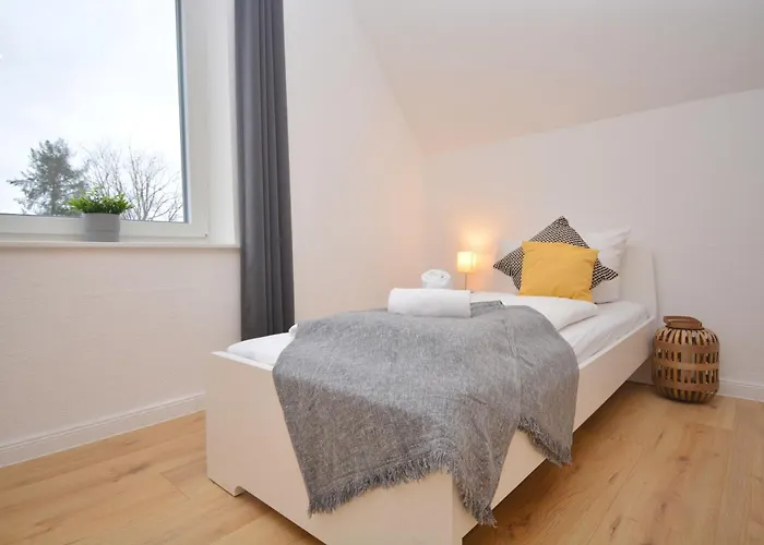 Für Facharbeiter In Apartment *