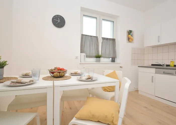 Für Facharbeiter In Apartment